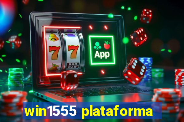 win1555 plataforma